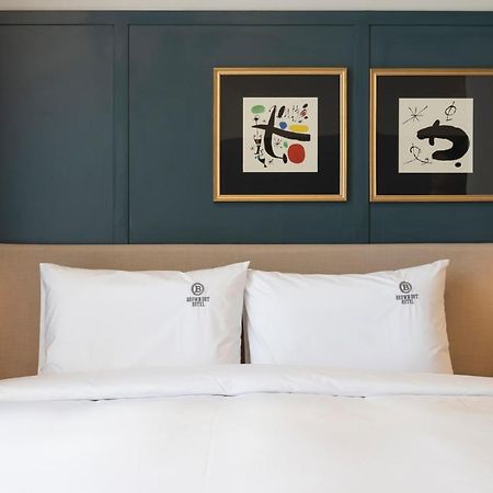Browndot Business Seomyeon Hotel Busan Exterior photo