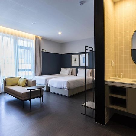 Browndot Business Seomyeon Hotel Busan Exterior photo