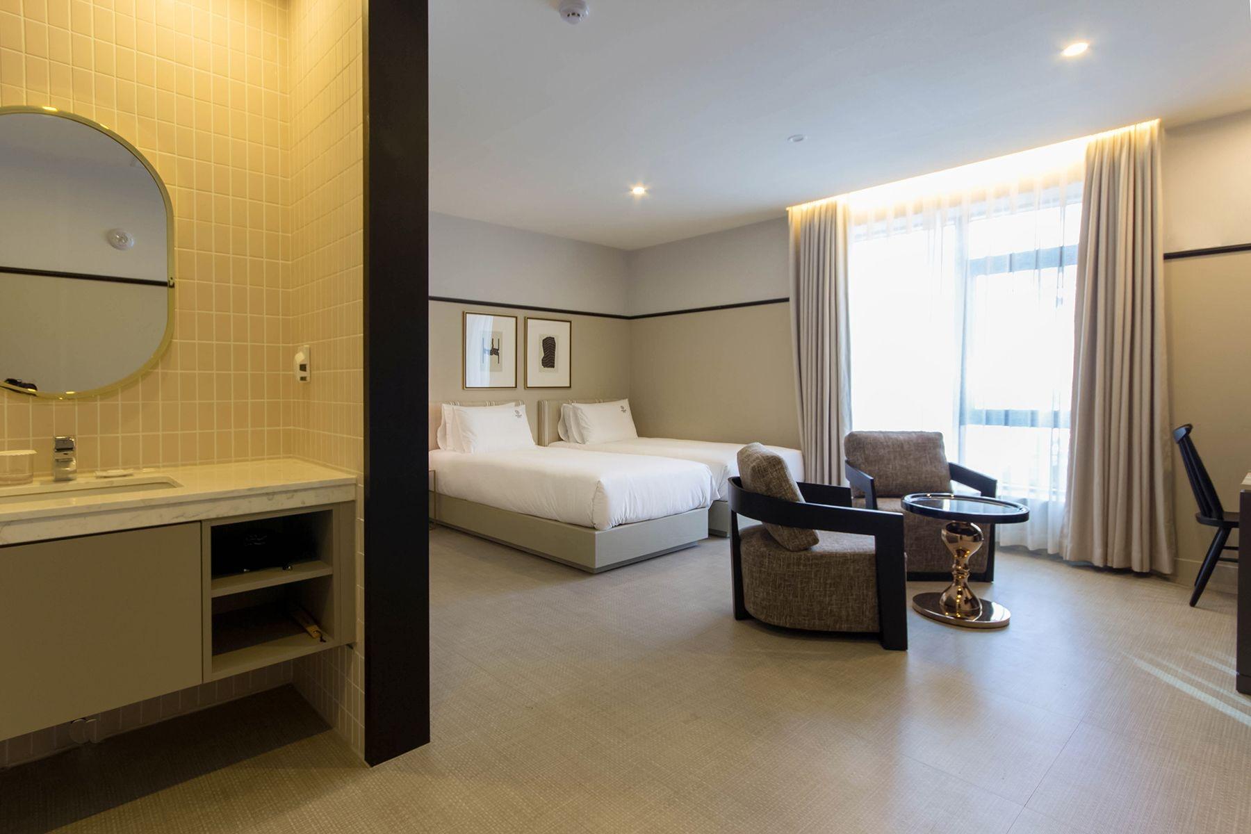 Browndot Business Seomyeon Hotel Busan Exterior photo