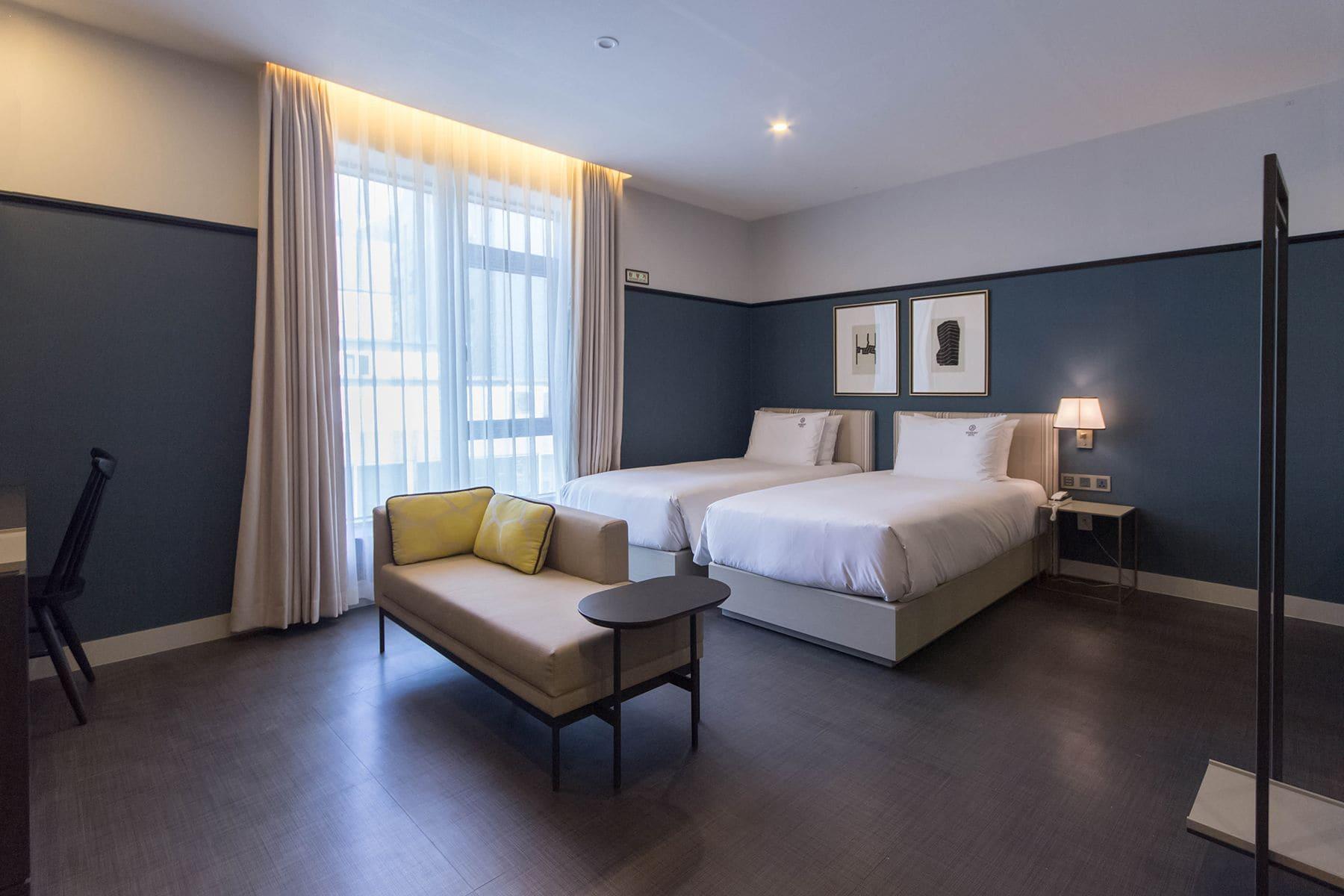 Browndot Business Seomyeon Hotel Busan Exterior photo