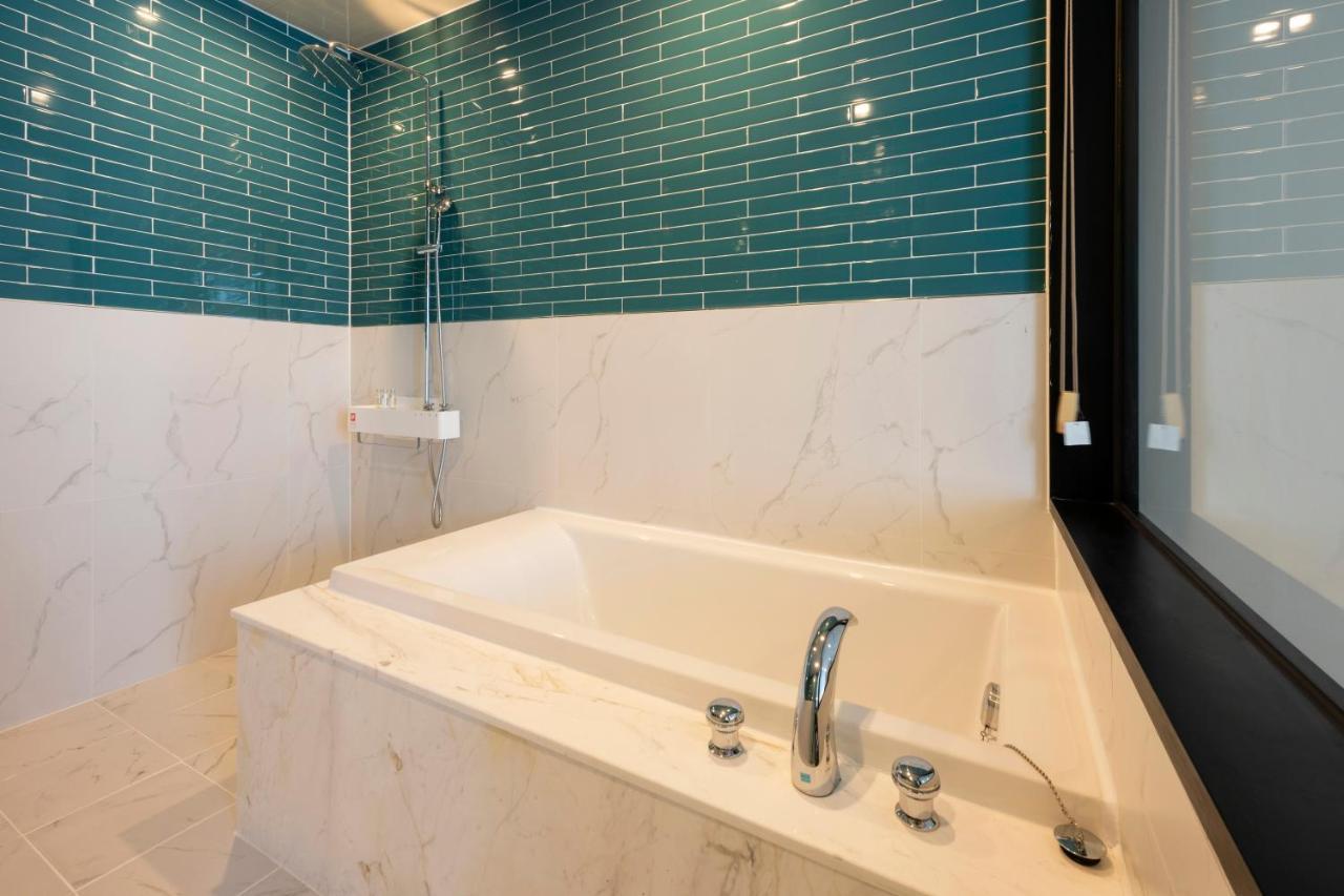 Browndot Business Seomyeon Hotel Busan Exterior photo