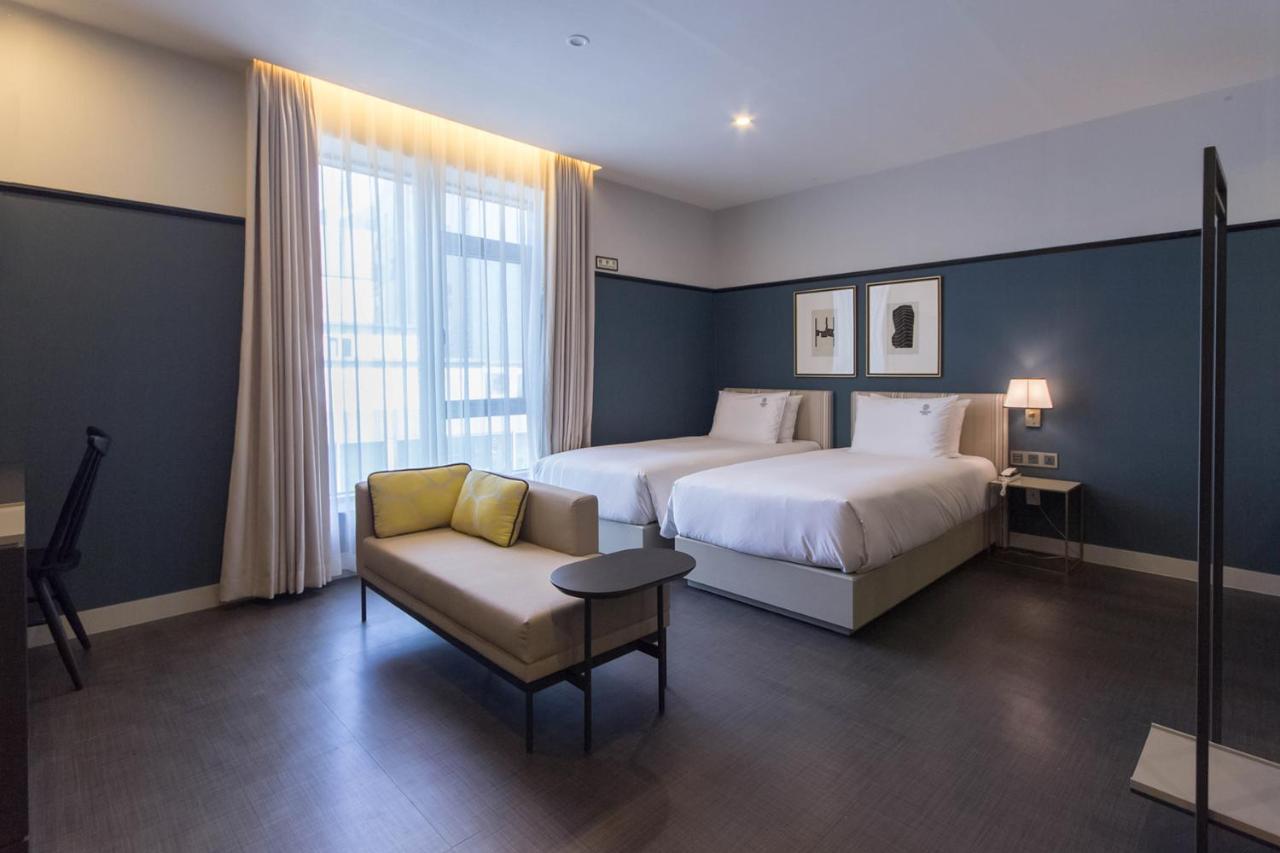 Browndot Business Seomyeon Hotel Busan Exterior photo