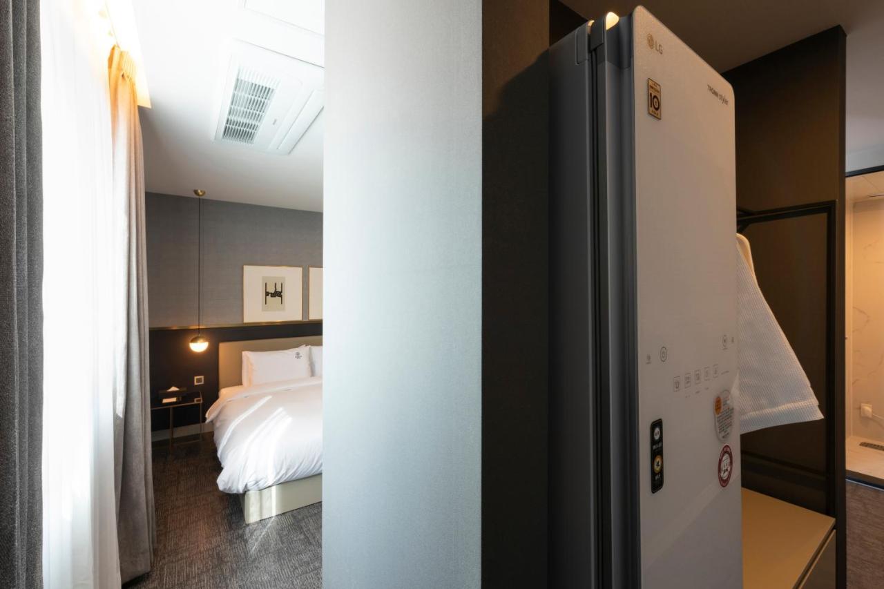 Browndot Business Seomyeon Hotel Busan Exterior photo