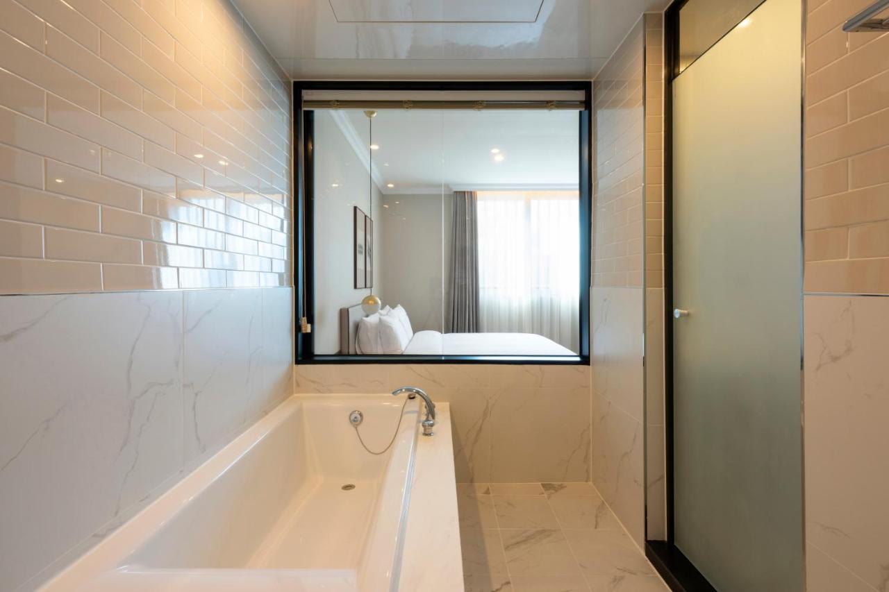 Browndot Business Seomyeon Hotel Busan Exterior photo