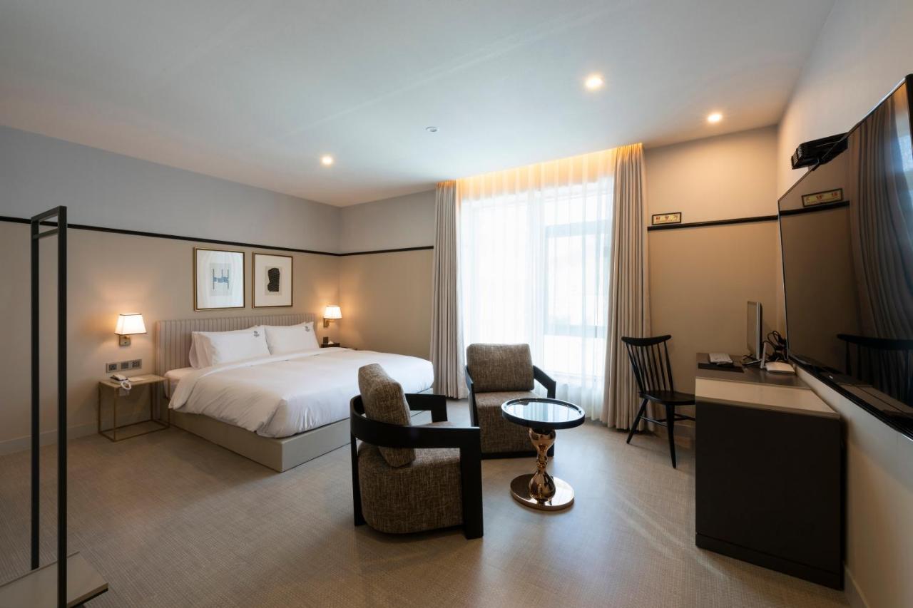 Browndot Business Seomyeon Hotel Busan Exterior photo