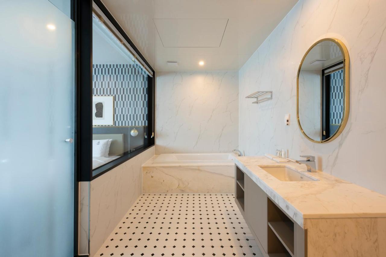 Browndot Business Seomyeon Hotel Busan Exterior photo
