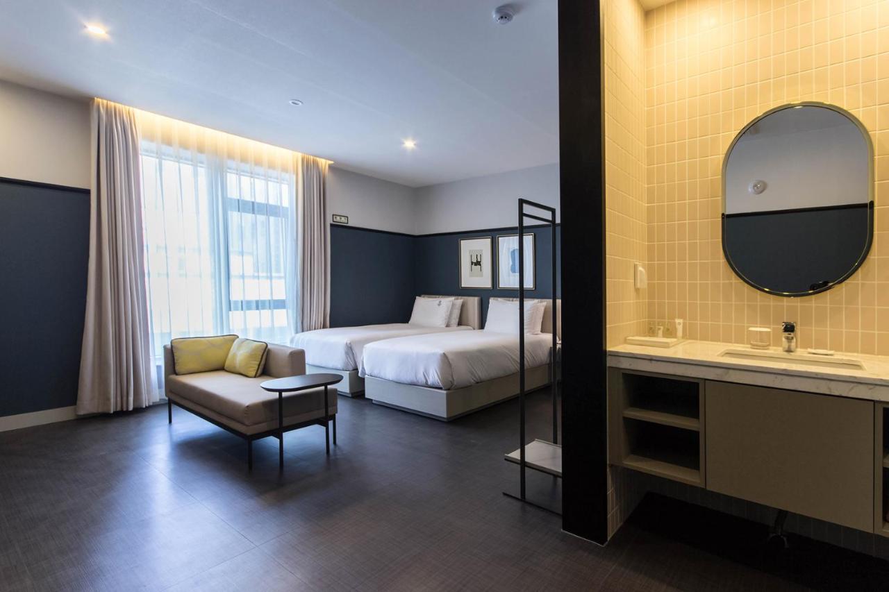 Browndot Business Seomyeon Hotel Busan Exterior photo