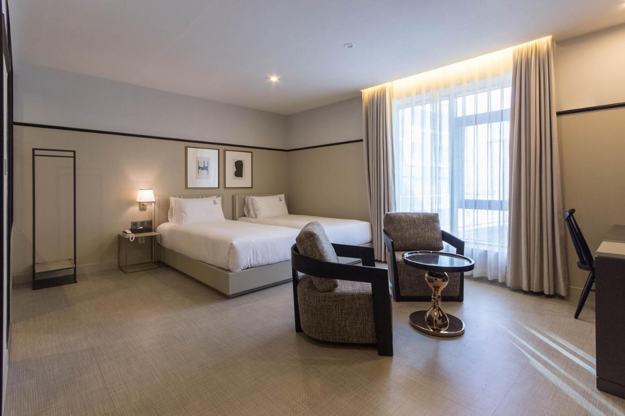 Browndot Business Seomyeon Hotel Busan Exterior photo